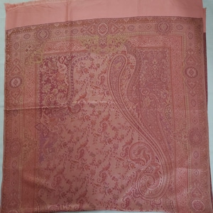 Pashmina shawl