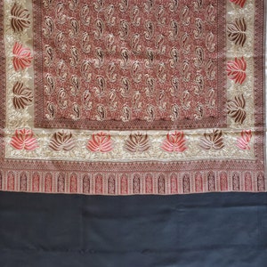 Pashmina Shawl