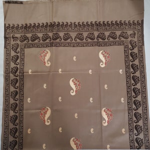 Pashmina shawl