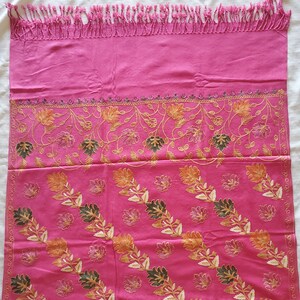 Shawl