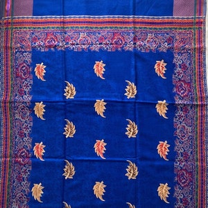 Pashmina shawl