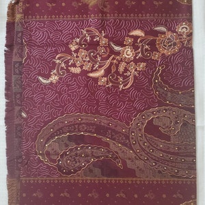 Pashmina shawl