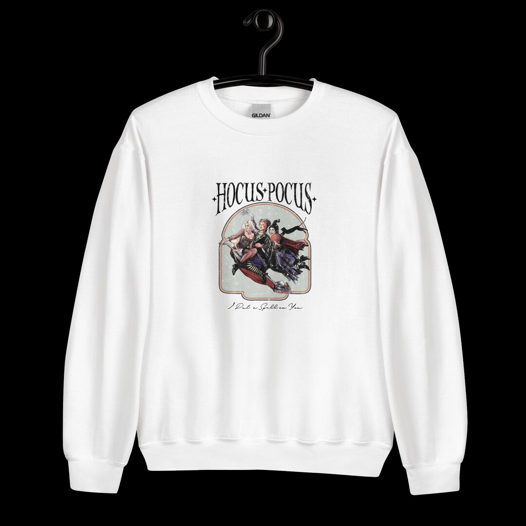 Sanderson Sisters Etsy