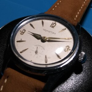 Wyler shop vetta vintage