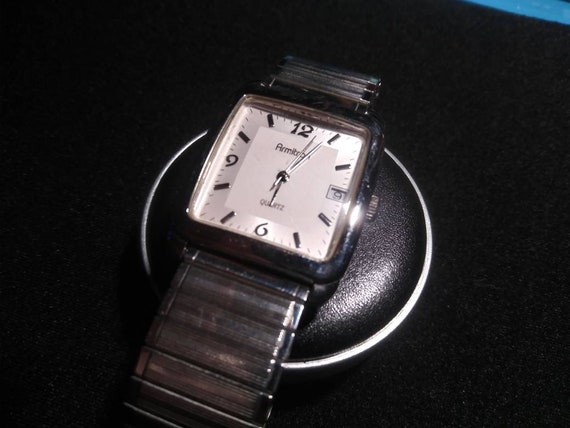 Vintage Watch - Armitron -  1990s - Swiss - Quart… - image 1