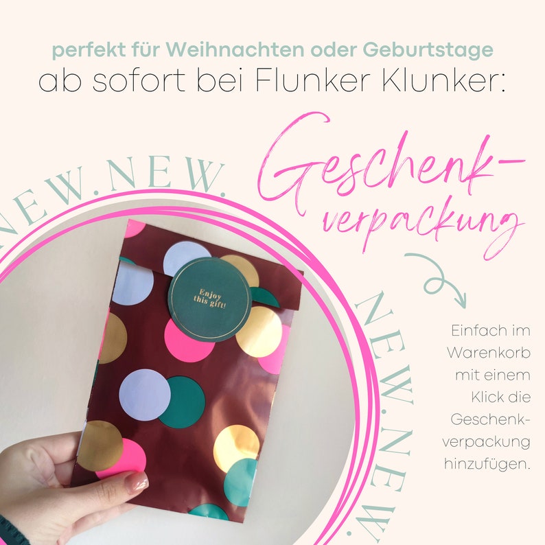 Kleine Hängeohrringe aus Polymer Clay federleichter Schmuck für den Alltag cooler, moderner Style handgefertigt Sommerohrring Josi zdjęcie 7