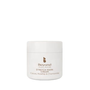 Organic Stretch Mark Cream