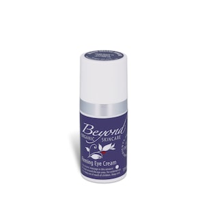 Organic Firming Eye Cream