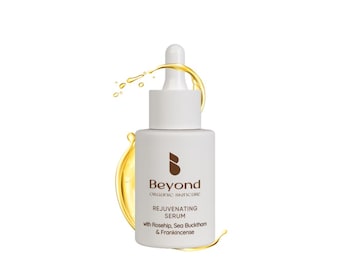 Rejuvenating Serum