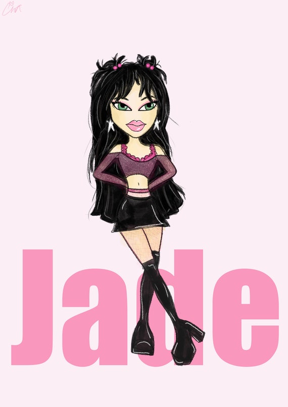 jade bratz