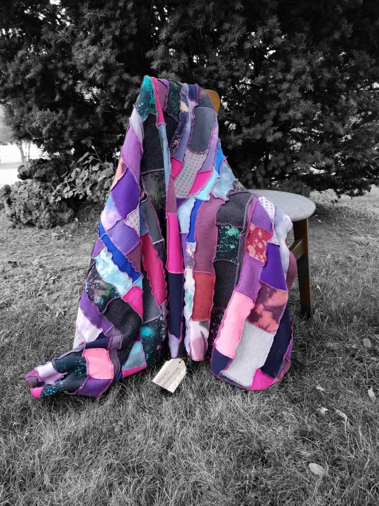 Custom Blanket DEPOSIT Etsy