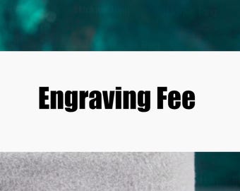 Anello con incisione