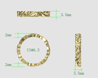 Custom Order Ring for  Danielle Morales