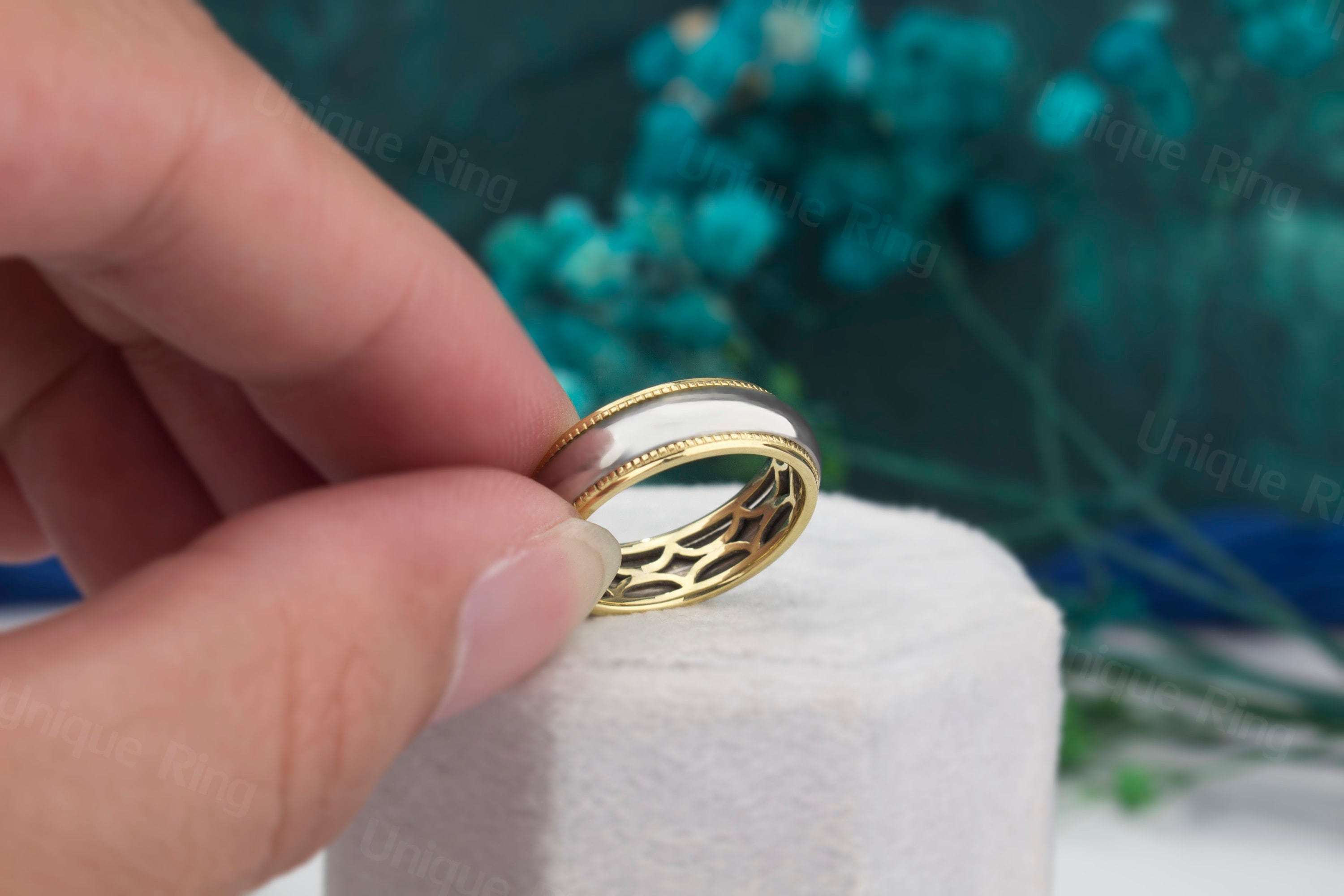Platinum ring store lowest price