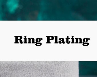 Ring Plating