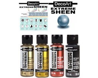 List 2 of 3 Folkart Premium Paint single Bottle, Smooth Matte Finish.  Unsurpassed Quality. Buy More & Save on Shipping 