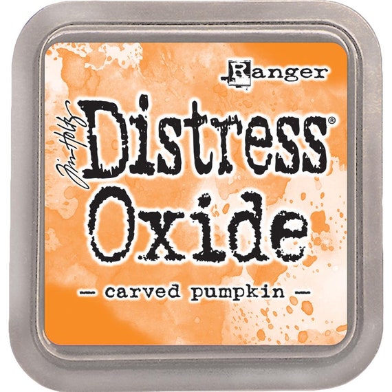 Tim Holtz Ranger Distress Oxide Ink Pads for Card making Crafts