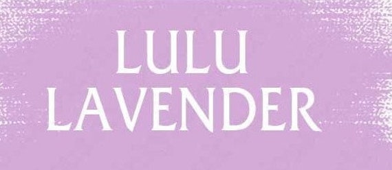 Tsukineko Memento Ink Pad Lulu Lavender 