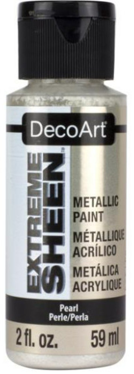 DecoArt Acrylic Paint Set Value Pack - 12 Colors, 2 oz Each (UNOPENED)