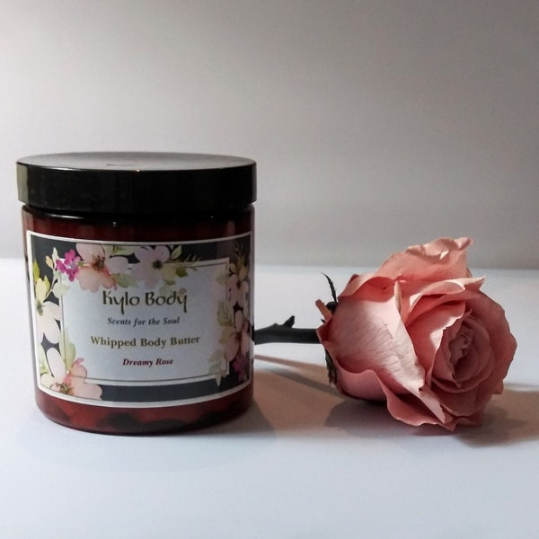 Body Butter - Etsy