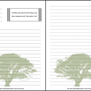 JW Stationery-Revelation 11:18