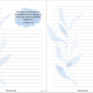 JW Stationery-2 Timothy 3:16
