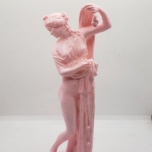 Aphrodite, Aphrodite Statue, Aphrodite Figure, Aphrodite Altar
