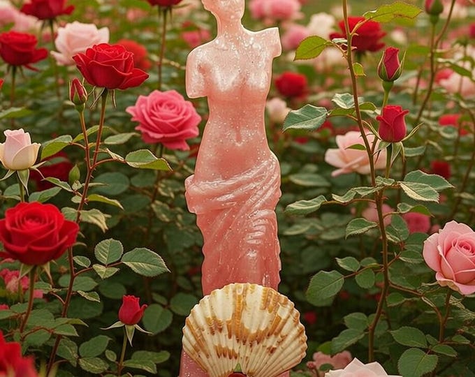 Aphrodite, Aphrodite Statue, Aphrodite Figure, Aphrodite Altar