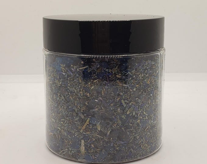 Blue Salt