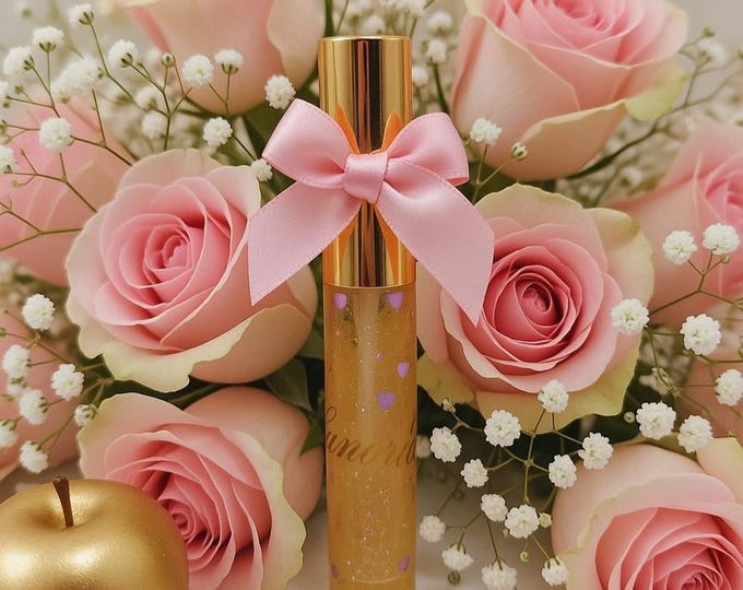 Aphrodite Apple Lip Gloss, Aphrodite