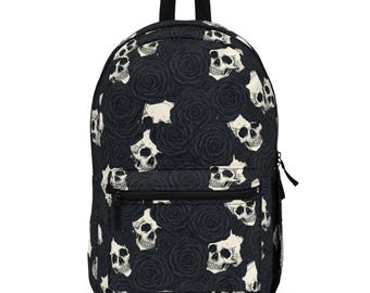 black mini atlas backpack mokuyobi Spectrum Akatsuki clouds backpack - Color:Stencil Checker - Sodalite Blue will be discontinued and to-the-stars