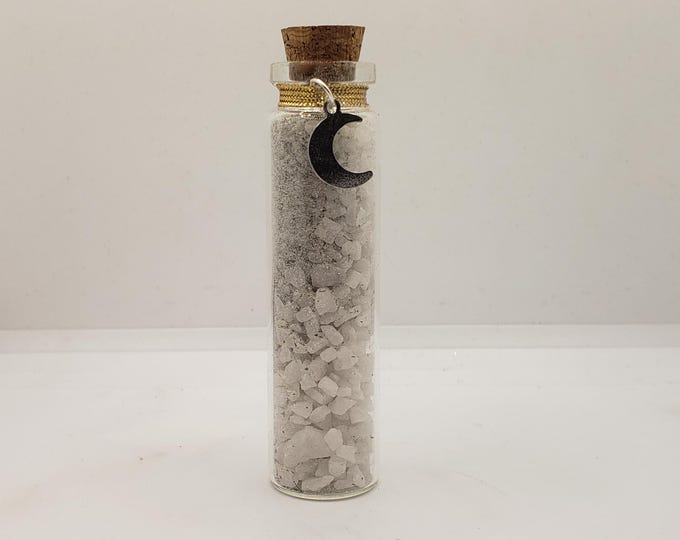 Moon Dust