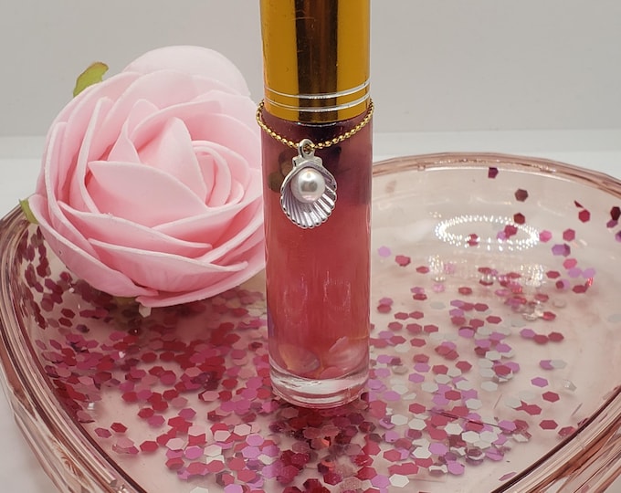 Aphrodite Oil, Aphrodite, Aphrodite perfume