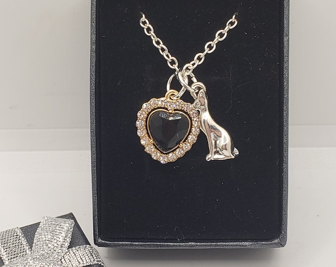 Bast Necklace