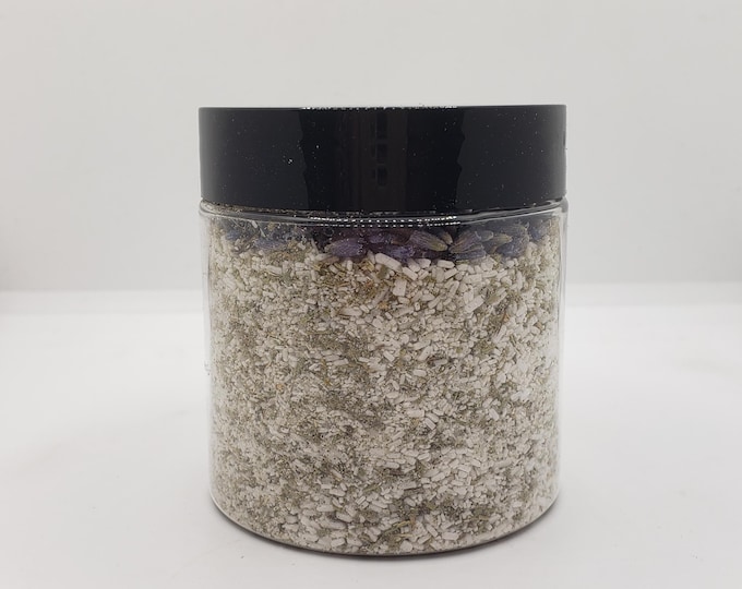Spiritual Cleansing Bath, spiritual bath