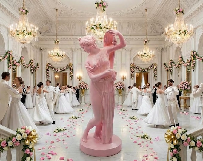 Aphrodite, Aphrodite Statue, Aphrodite Figure, Aphrodite Altar