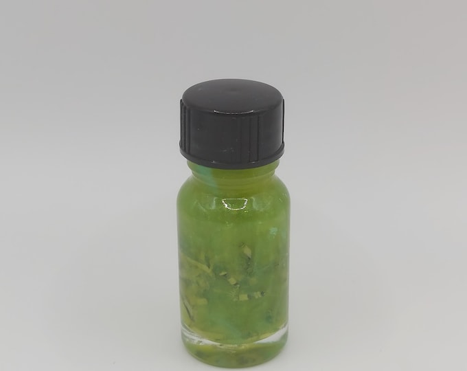 Santa Muerte money oil, Santa Muerte oil, Santa Muerte