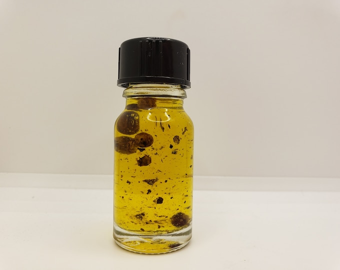 Protection Oil