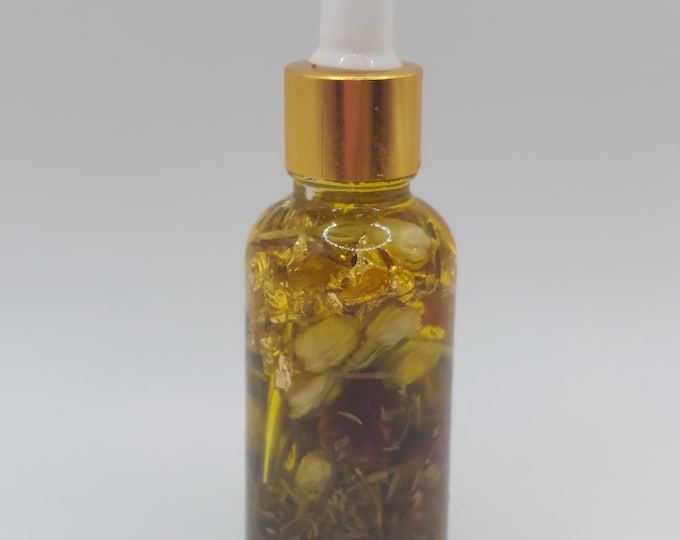 Attraction, Spoil me oil, Baby Girl Oil, Baby Girl, Come to me oil, Come to me