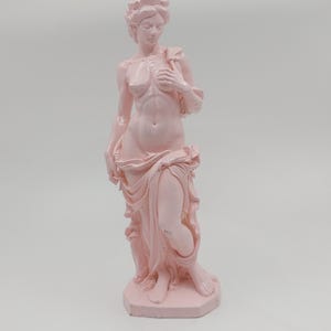Aphrodite, Aphrodite Statue, Aphrodite Figure, Aphrodite Altar 12