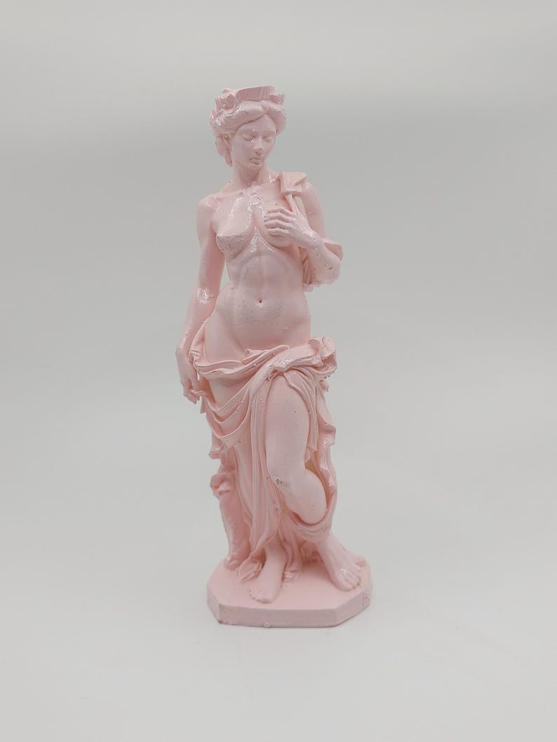 Aphrodite, Aphrodite Statue, Aphrodite Figure, Aphrodite Altar 12