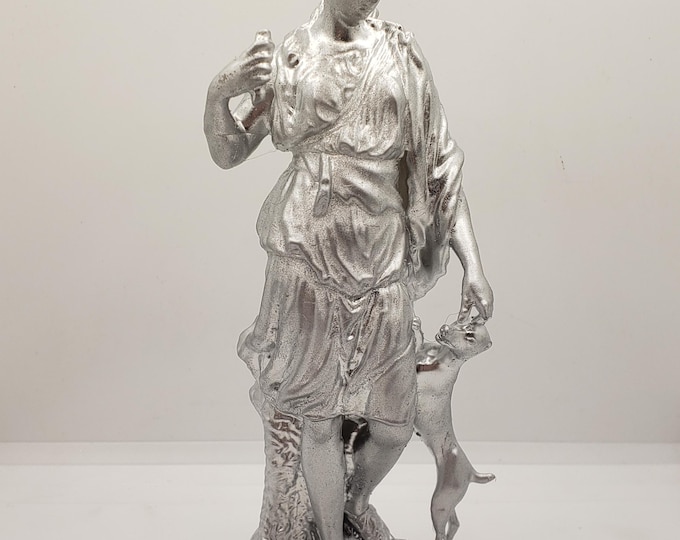 Artemis, Diana, Artemis Statue, Artemis Figure, Diana figure, Diana Statue