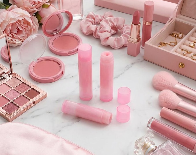 Hydrating Lip Balm, Sunflower, Shea & Cocoa Butter