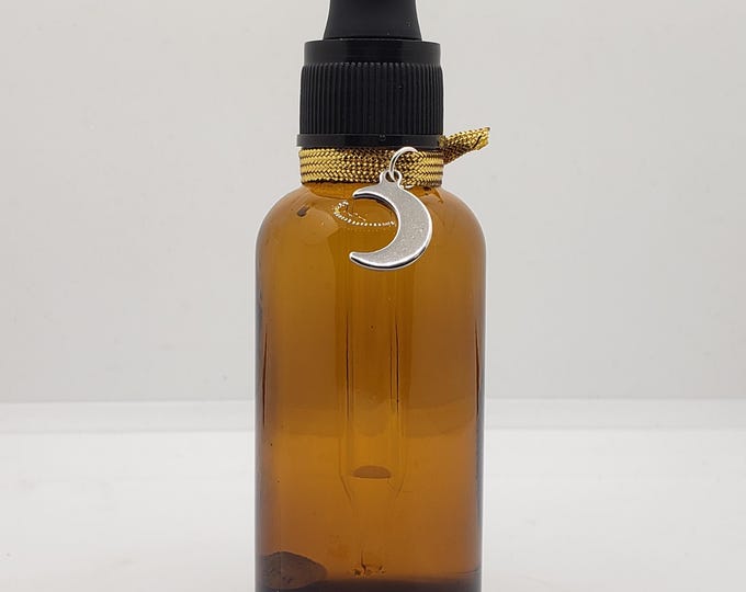 Dark Moon Water