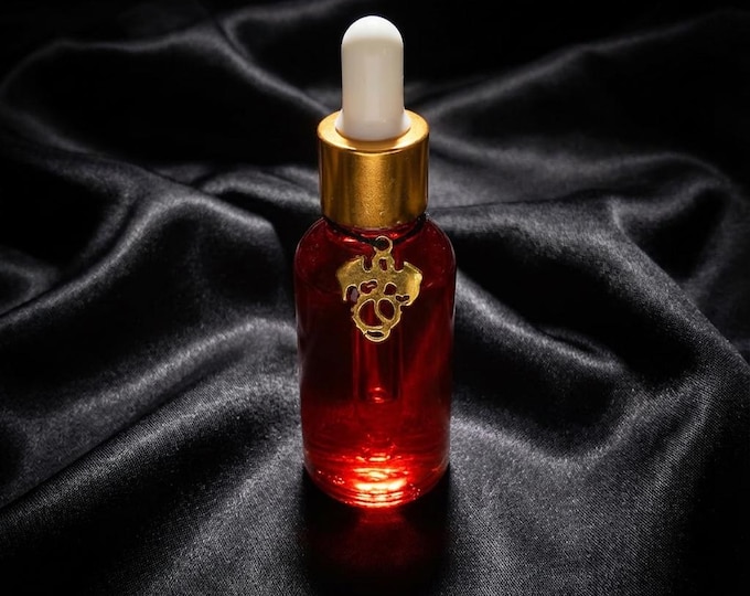 Dragons Blood Oil