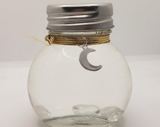 Full Moon Water, Moon Water