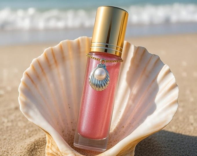 Aphrodite Oil, Aphrodite, Aphrodite perfume