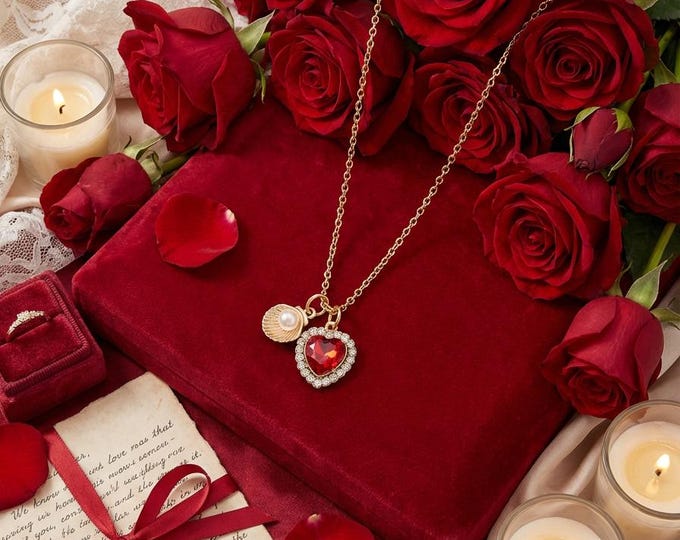 Aphrodite's Necklace