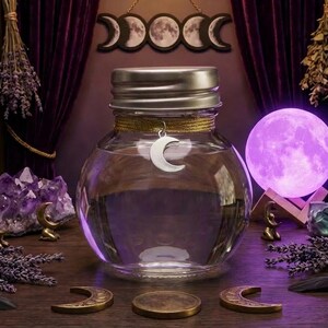 Eclipse water
