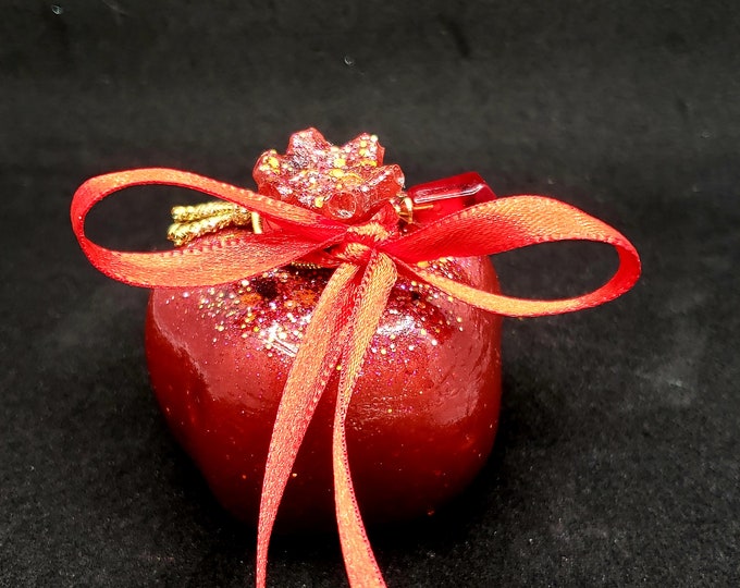 Pomegranate (Persephone)